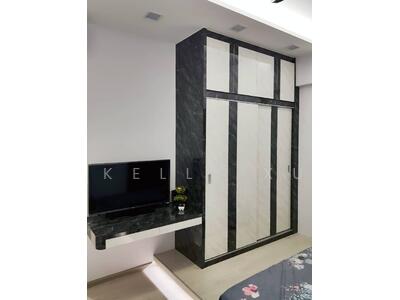 For Sale - Oleander Towers