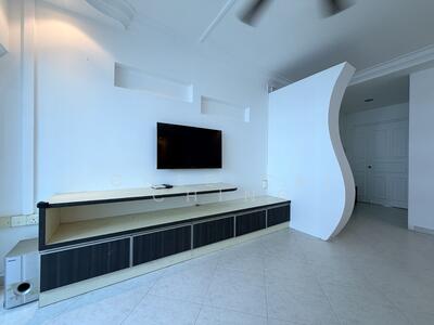 For Rent - 6 Lorong 7 Toa Payoh