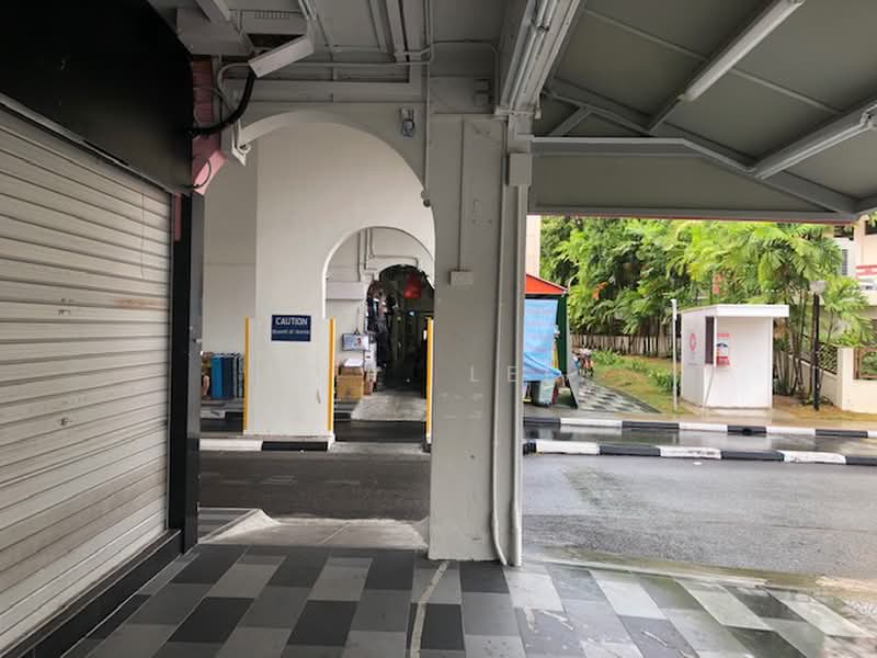 631 BEDOK RESERVOIR ROAD, 631 BEDOK RESERVOIR ROAD, 350 sqft, Shop / Shophouse For Rent, by S.P. Lee, 60205118 - Exterior - CommercialGuru.com.sg
