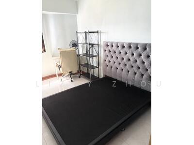 For Rent - 503B Canberra Link