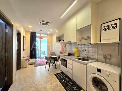 For Rent - Ocean Front Suites