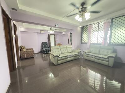 For Sale - 218 Choa Chu Kang Central