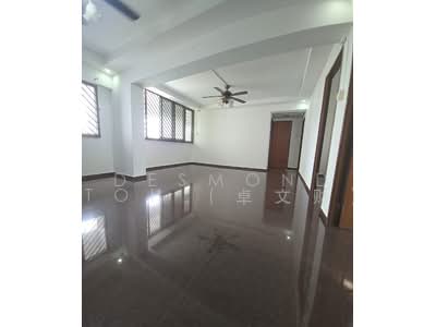 For Sale - 218 Choa Chu Kang Central