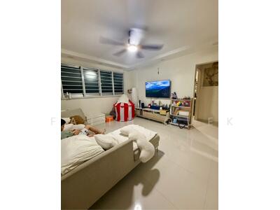 For Sale - 815 Jurong West Street 81