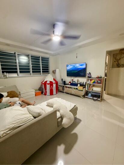 For Sale - 815 Jurong West Street 81