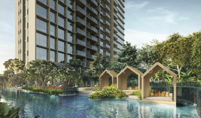 For Sale - AMO Residence