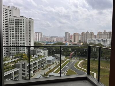 For Sale - AMO Residence