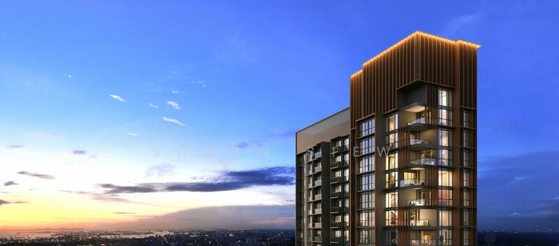 For Sale - UPPERHOUSE at Orchard Boulevard