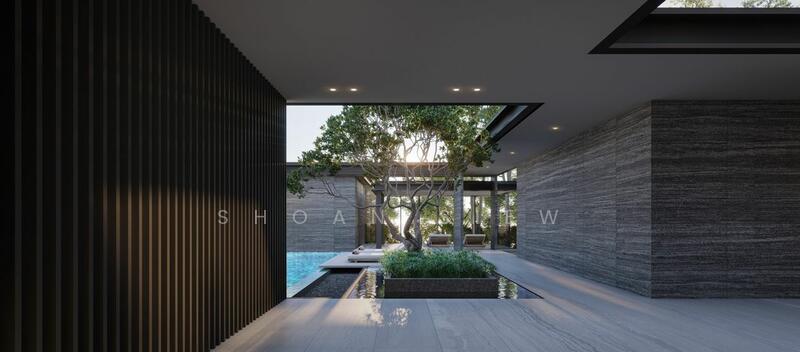 For Sale - UPPERHOUSE at Orchard Boulevard