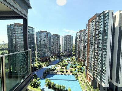 For Sale - Normanton Park