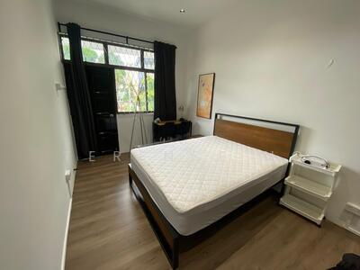 For Rent - 16D RICHARDS AVENUE