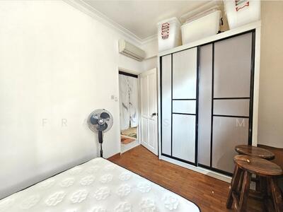 For Rent - Euro-Asia Park