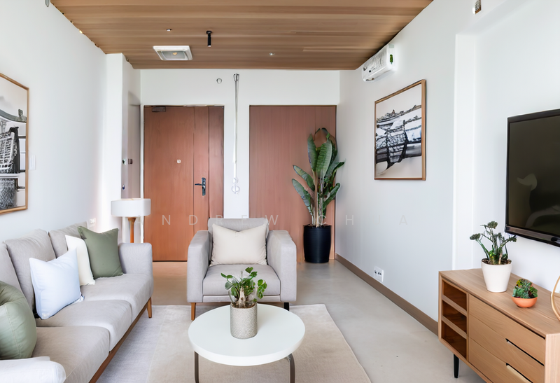 For Sale - 590B Ang Mo Kio Street 51