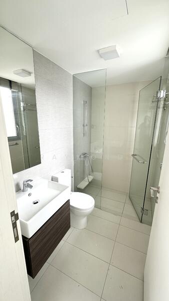 Junior Master Toilet