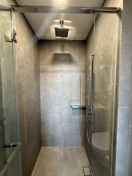 RAIN SHOWERS FOR YOUR INDULGENCE