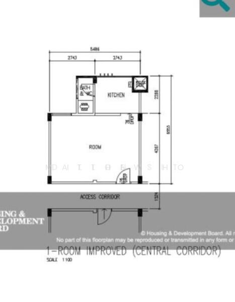 For Sale 7 Telok Blangah Crescent