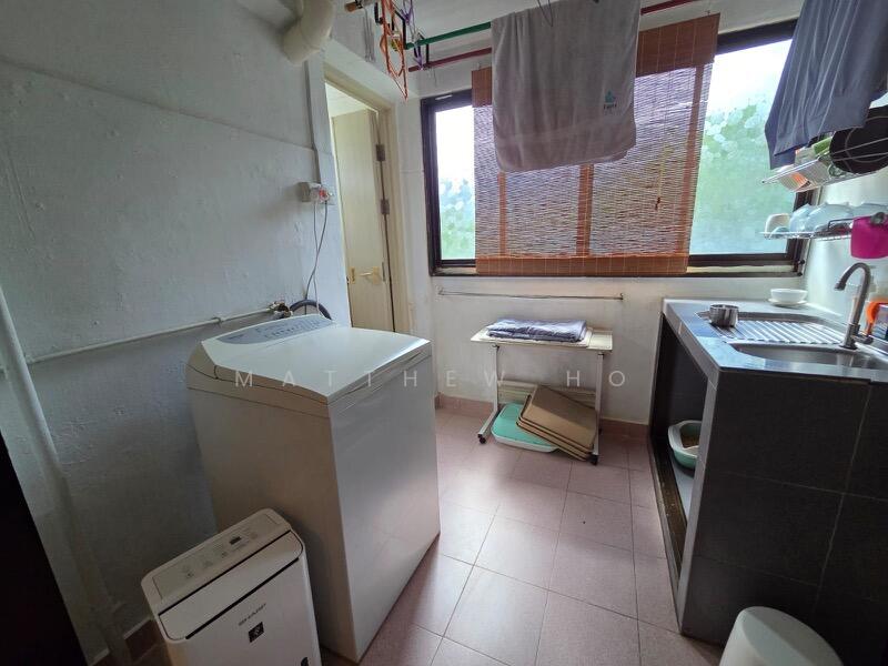 For Sale - 7 Telok Blangah Crescent