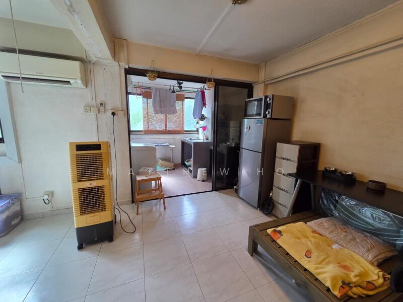 For Sale - 7 Telok Blangah Crescent