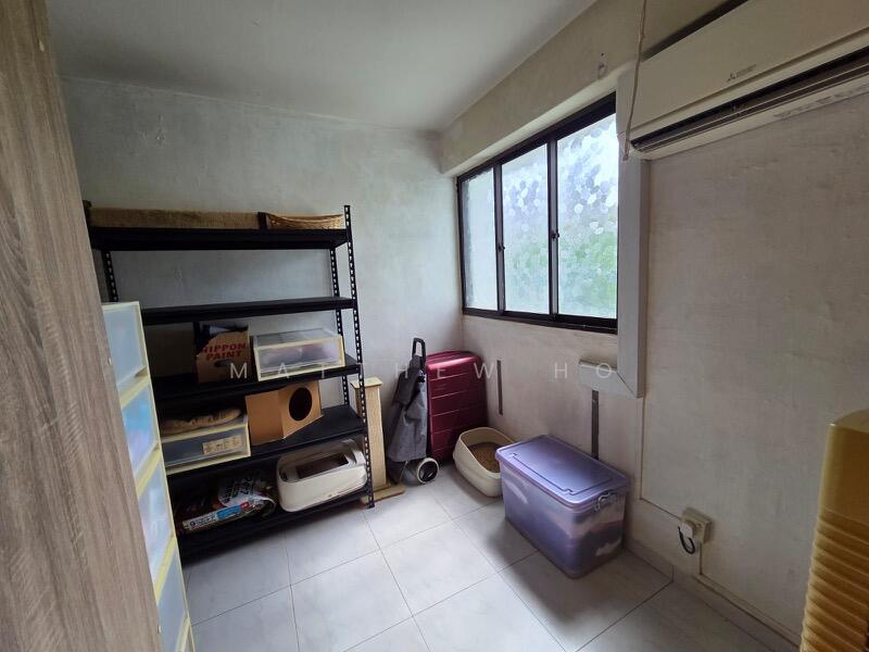 For Sale - 7 Telok Blangah Crescent