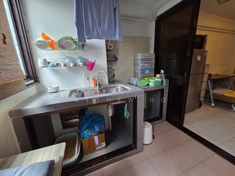 For Sale - 7 Telok Blangah Crescent