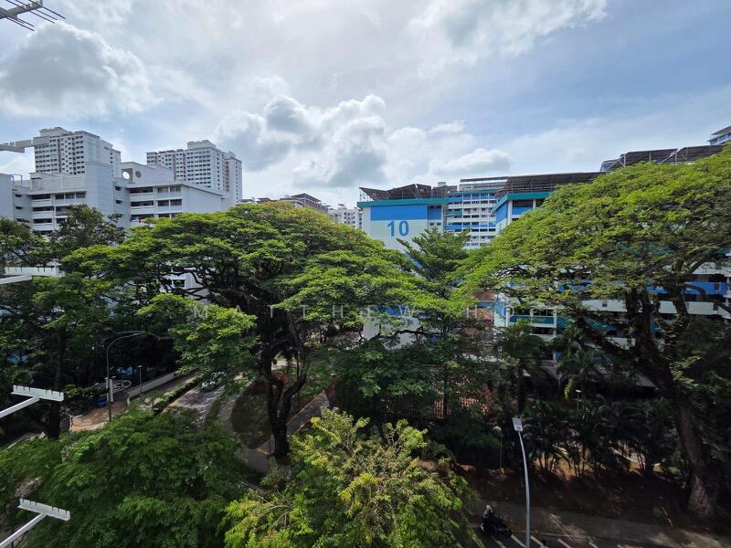 For Sale - 7 Telok Blangah Crescent