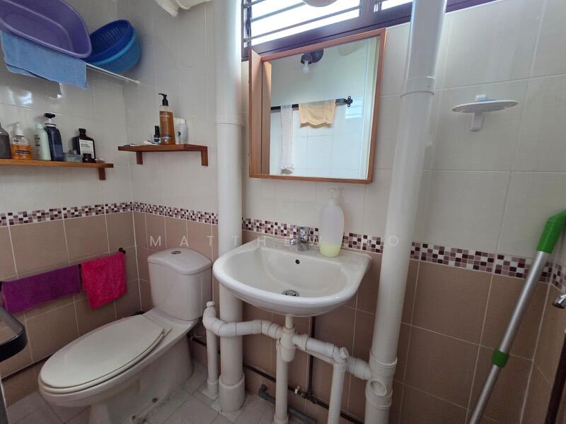 For Sale - 7 Telok Blangah Crescent