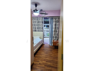 For Rent - The Tampines Trilliant