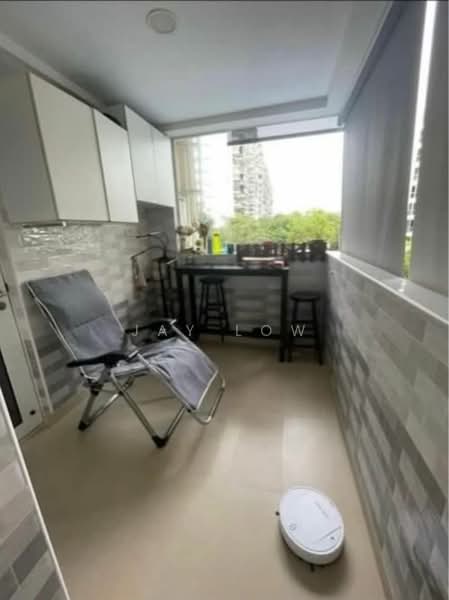 For Rent - The Tampines Trilliant