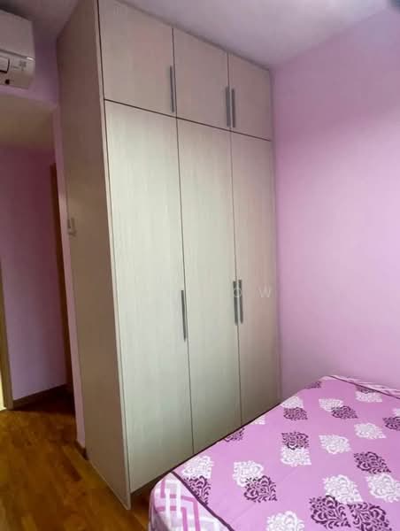 For Rent - The Tampines Trilliant