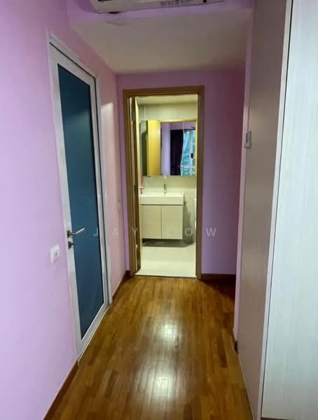 For Rent - The Tampines Trilliant