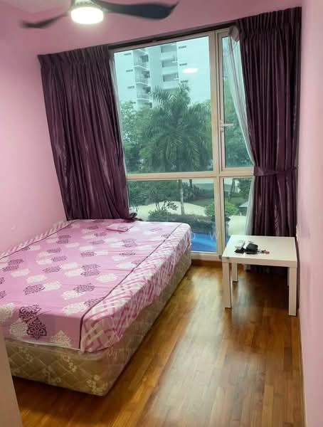 For Rent - The Tampines Trilliant