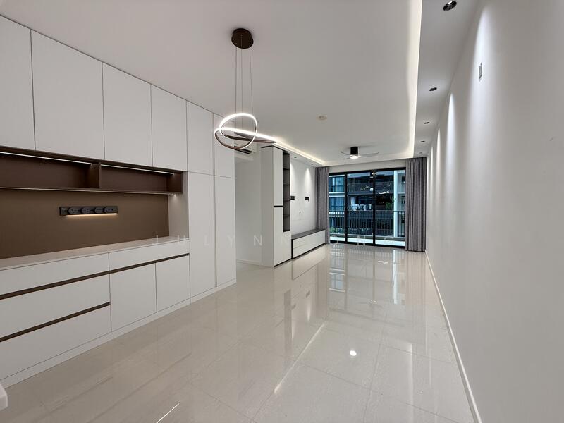 For Rent - Treasure at Tampines