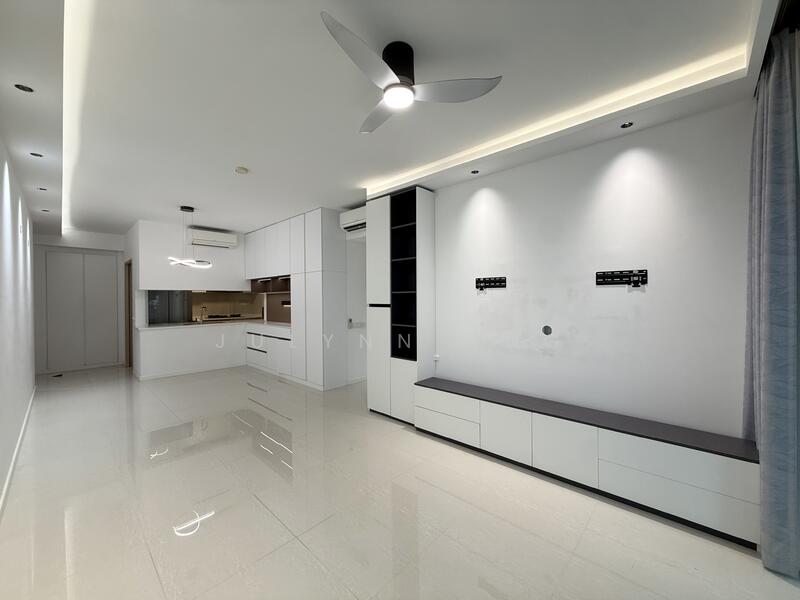 For Rent - Treasure at Tampines