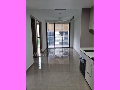 For Rent - The Tapestry