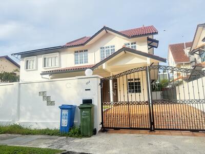 For Rent - 852 Dunearn Road