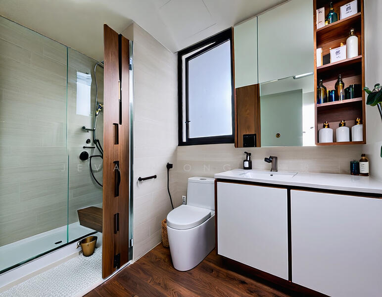 For Sale - Westwood Residences EC