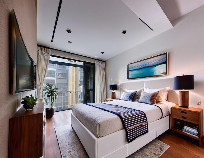 For Sale - Westwood Residences EC