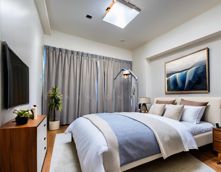 For Sale - Westwood Residences EC