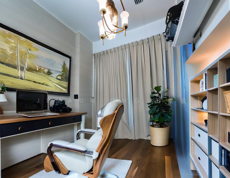 For Sale - Westwood Residences EC