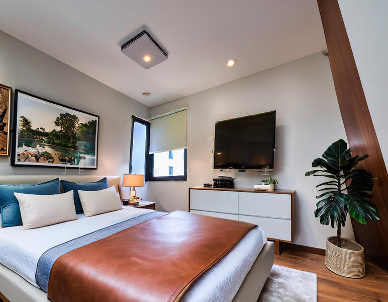 For Sale - Westwood Residences EC