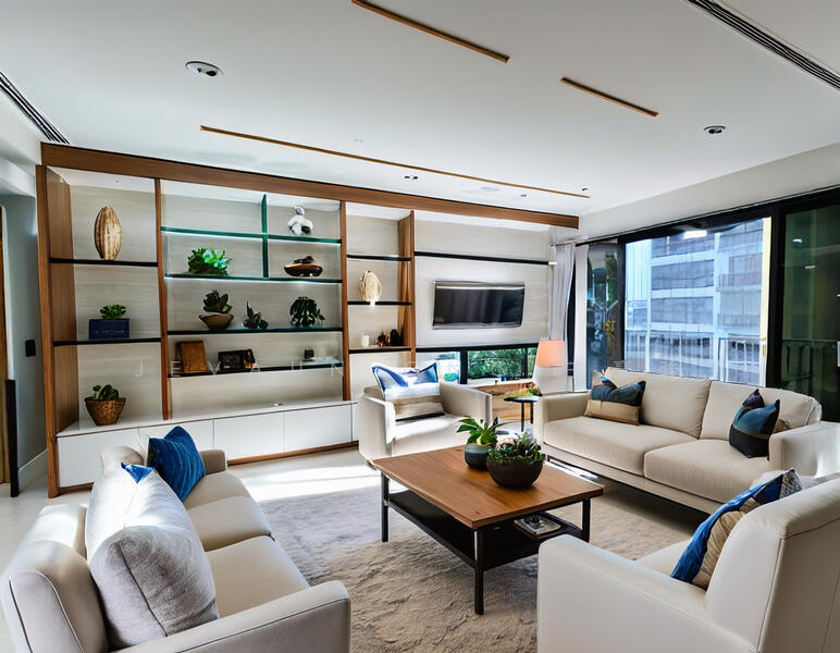 For Sale - Westwood Residences EC