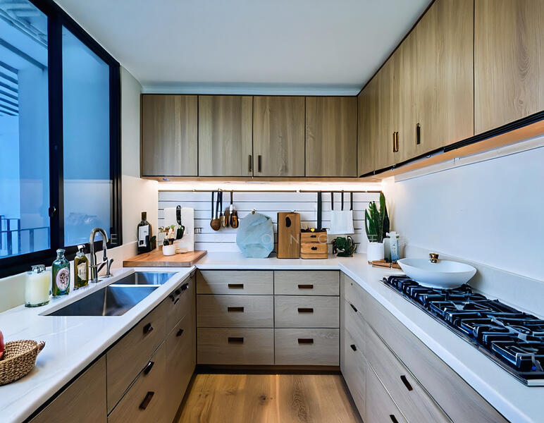 For Sale - Westwood Residences EC