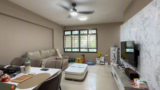 490 Admiralty Link, 490 Admiralty Link, Room Rental, 100 sqft, HDB Flat For Rent, by Justin Chong, 60205204 - PropertyGuru.com.sg