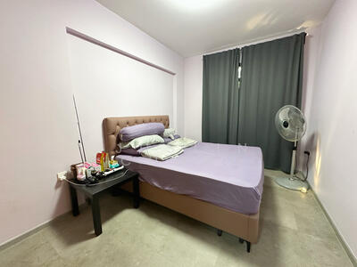 For Rent - 490 Admiralty Link