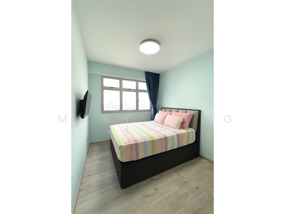 For Rent - 293A Bukit Batok Street 21