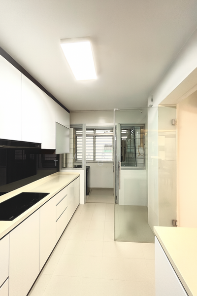 For Rent - 293A Bukit Batok Street 21