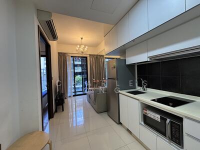 For Sale - Guillemard Edge