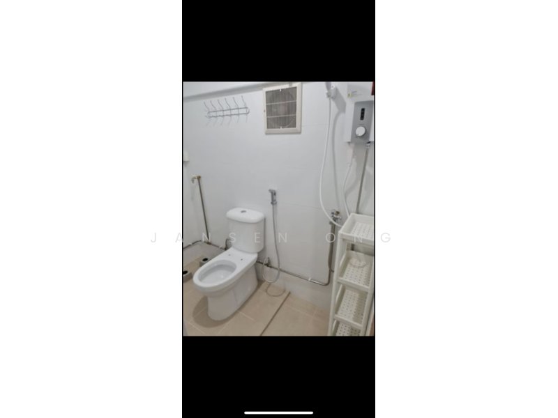 For Sale - 107 Spottiswoode Park Road