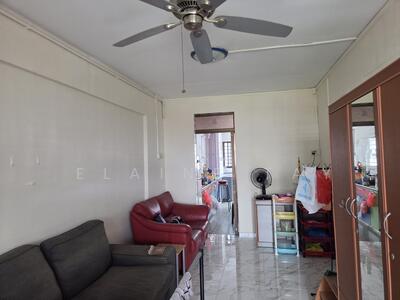 For Rent - 121 Bedok Reservoir Road