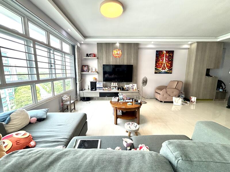 For Sale - 316C Yishun Greenwalk